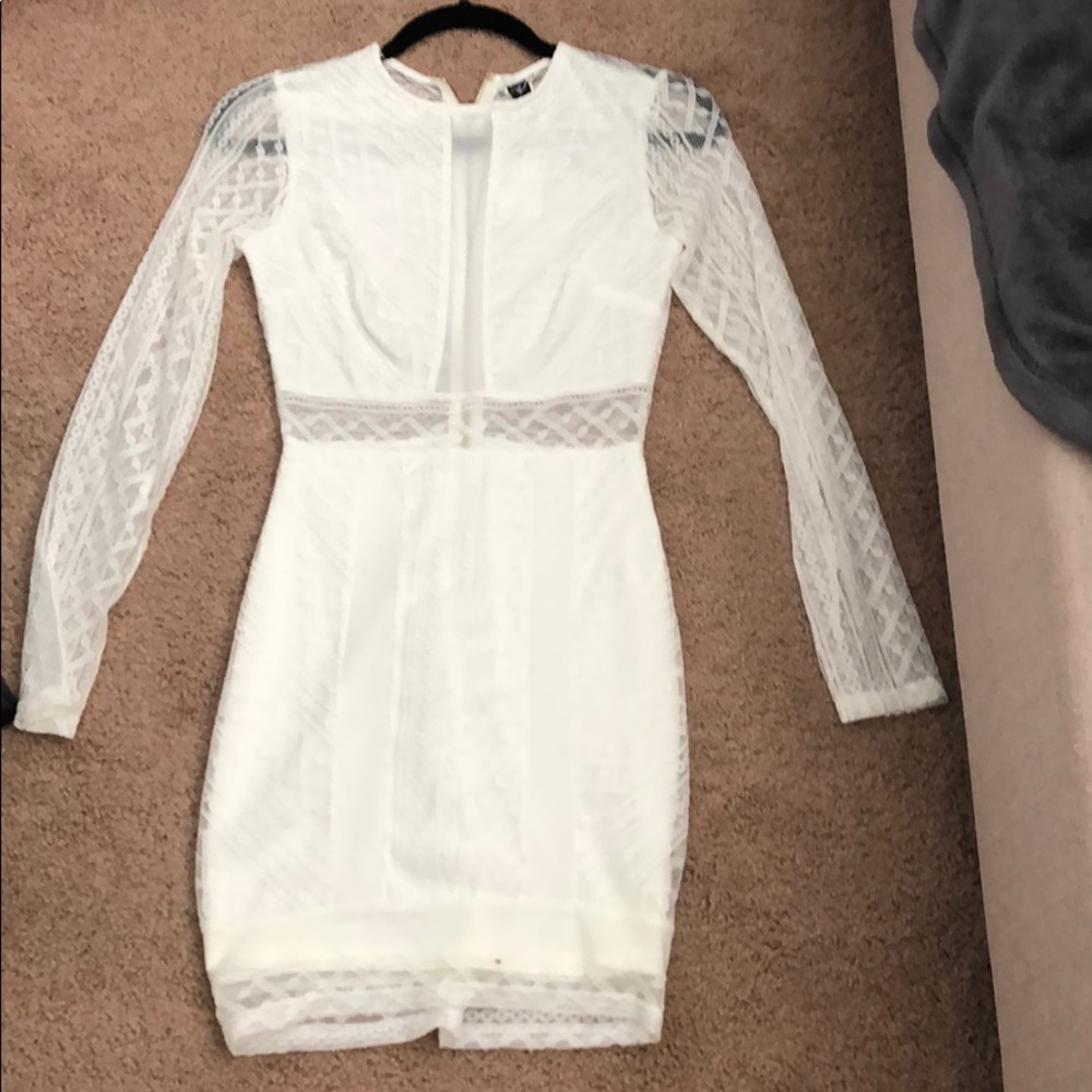 Windsor dress